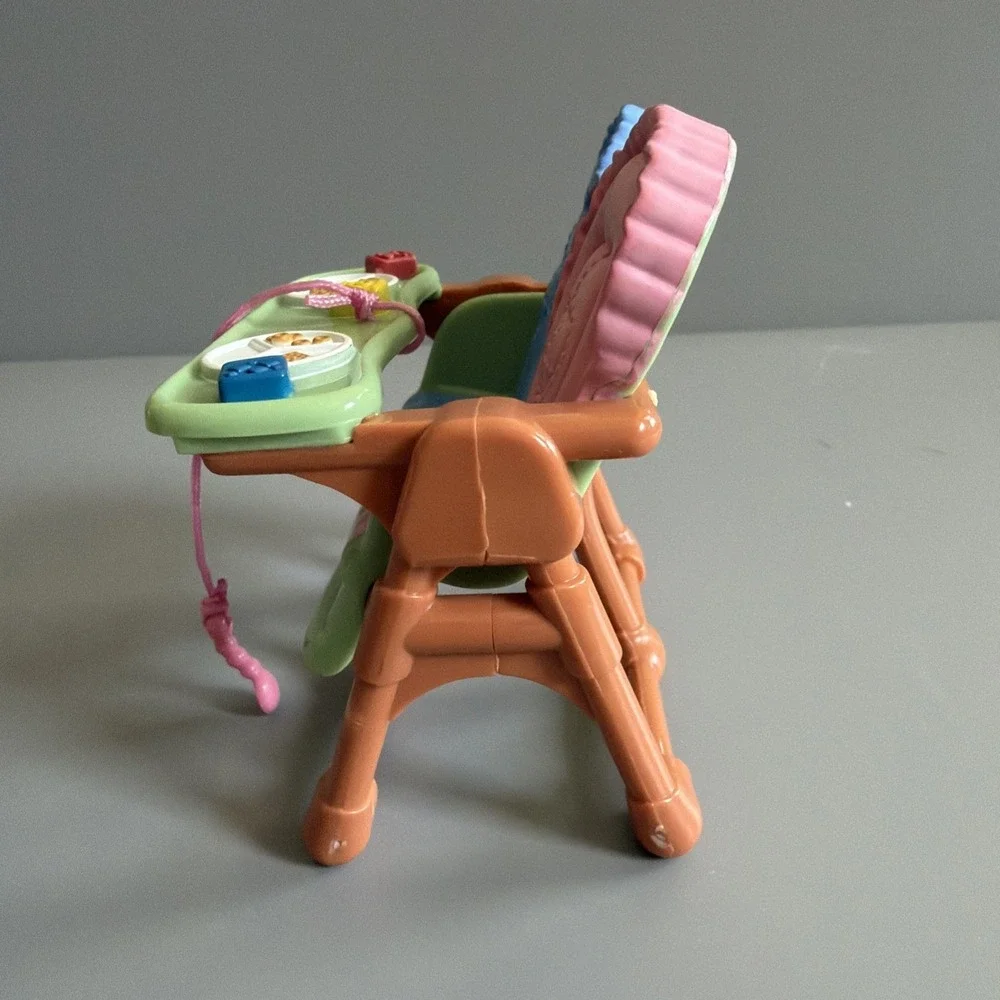 1999 Fisher-Price 